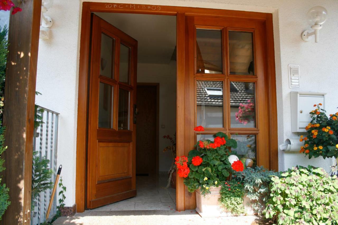 Ferienwohnung Seelbach  Exterior foto